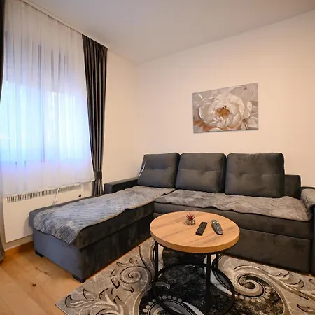 Apartment A&s *