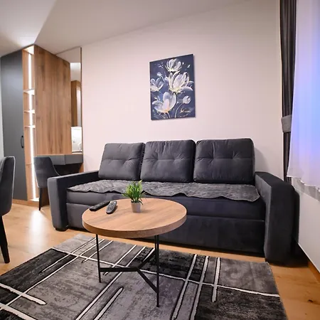 A&s Apartment