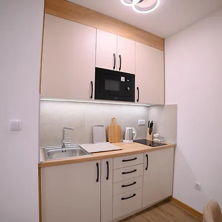 Apartment A&s