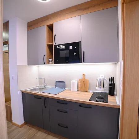 Apartment A&s