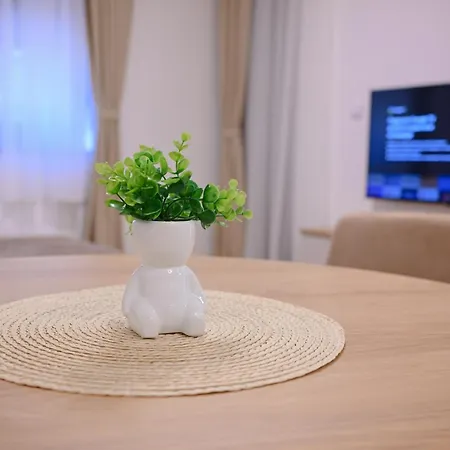 A&s Apartment *