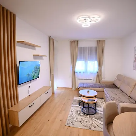 A&s Apartment Zlatibor