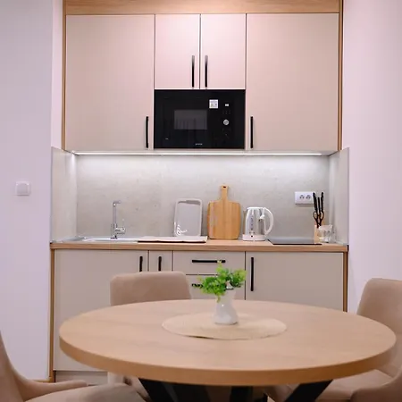 A&s Apartment