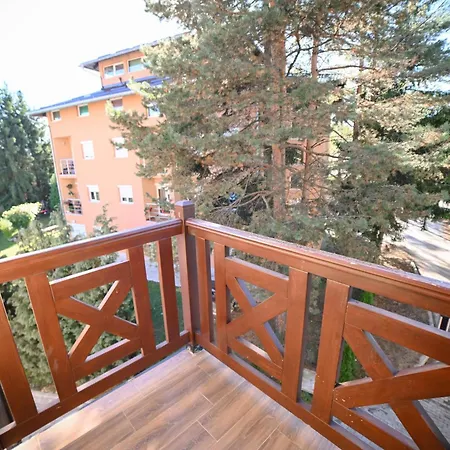 A&s Apartment *