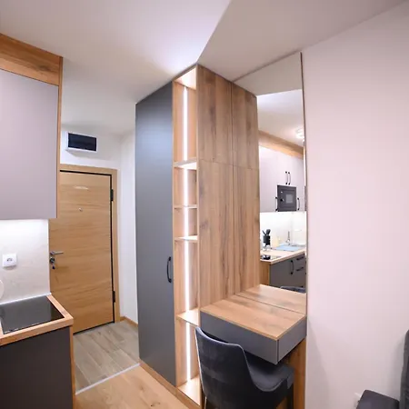 A&s Apartment Zlatibor