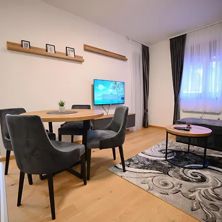 A&s Apartment