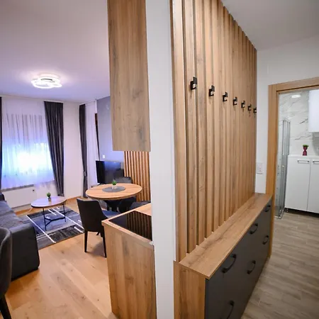 Apartment A&s *