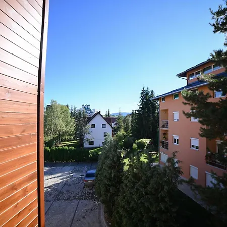 Apartment A&s *
