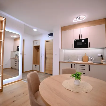 A&s Apartment *