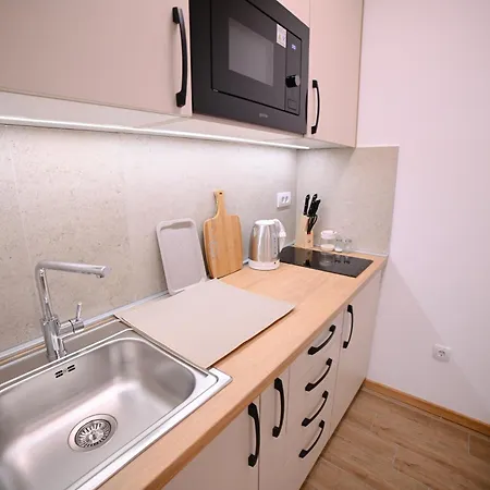A&s Apartment