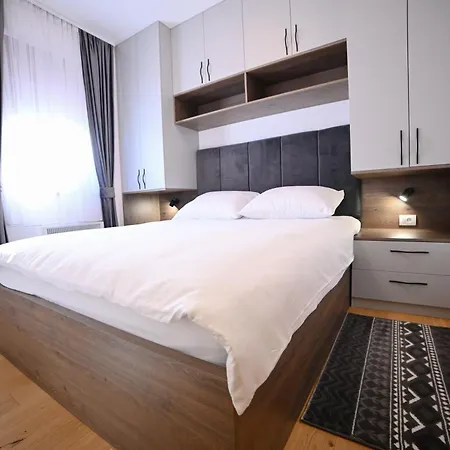 A&s Apartment Zlatibor