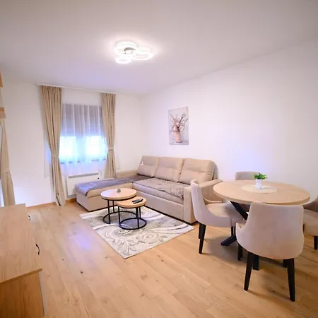 A&s Apartment