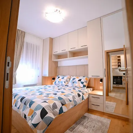 A&s Apartment *