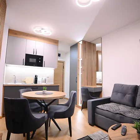Apartment A&s *