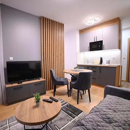 A&s Apartment Zlatibor
