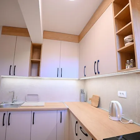 A&s Apartment
