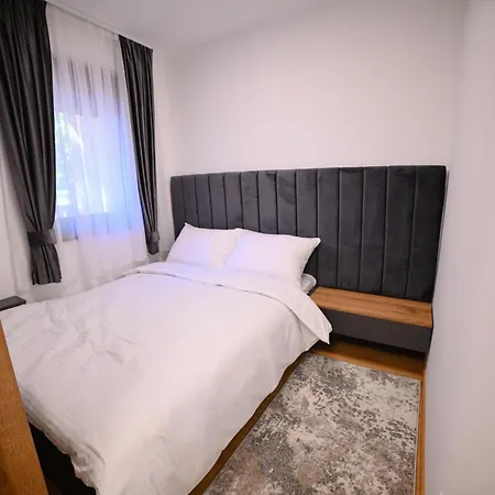 Apartment A&s *