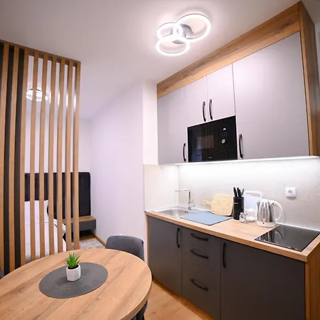 A&s Apartment
